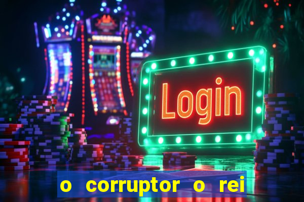 o corruptor o rei do submundo e a filha do pastor pdf download